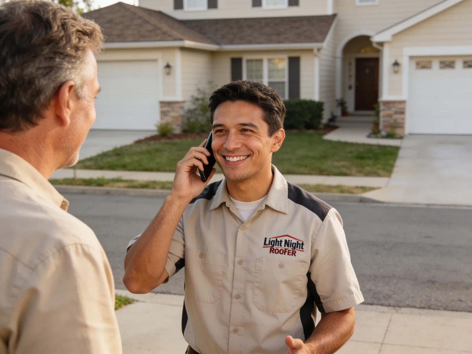 Emergency Roof Repair Warfield, VA FAQs